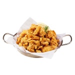 또봉이통닭 충북 진천점