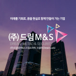 드림엠앤에스
