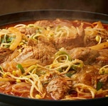 더하고 부대찌개 정관점