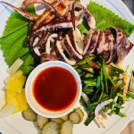 마을회관 포차 아주상가점