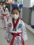 한국체대 태평양 태권도
