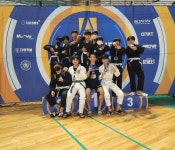 거제주짓수아카데미