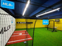 메이저실내야구연습장