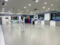 한국체대 태평양 태권도