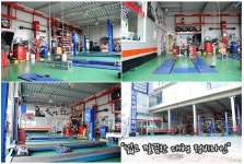 타이어프로 청주율량점