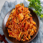 청춘아구찜알곤이찜 수원점