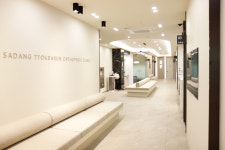 사당똑바른정형외과의원