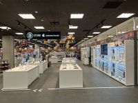 A STORE 이마트 사상점