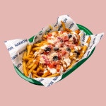 낙원타코 강남역점