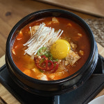 정원순두부