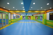 부곡경희대석사태권도교육관