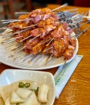 한성양꼬치 가락점