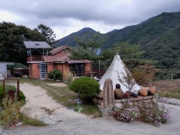 배내골걸리버독채펜션