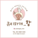 큐티하개_함