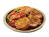 대박삼겹김치찜&초대박등갈비김치찜 삼천평화점
