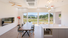 스테이빛토 키즈풀빌라