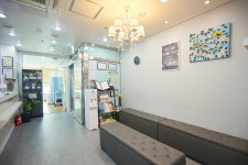 프리허그한의원 수원