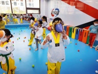 국가대표보름태권도줄넘기