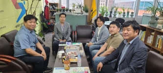 서울특별시미디어재단 티비에스노동조합