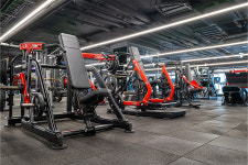 스포애니 부천심곡점