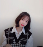 보샵붙임머리