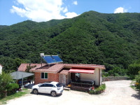 배내골걸리버독채펜션