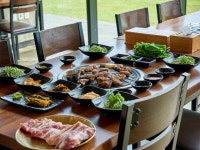 꺼멍목장