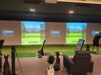 QED 김주현골프아카데미