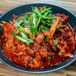 지성이해물찜 명지점