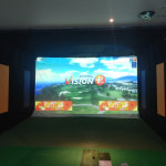 상인스크린골프