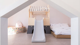 스테이빛토 키즈풀빌라