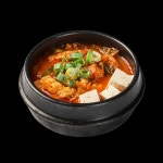 꺼멍목장