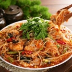 지성이해물찜 명지점