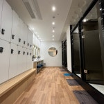 무실동 듀플릿 헬스/PT