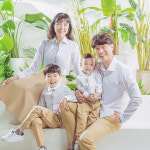문화칼라 인천사진관