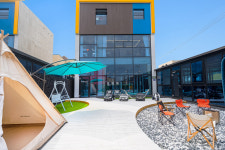 펜트하우스독채키즈풀빌라펜션