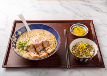 우마이라멘 in 사직