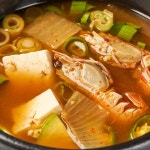 꺼멍목장