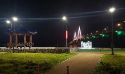 솔빛민박펜션