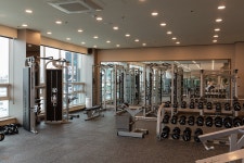 짐퍼스트 헬스&PT 구리점