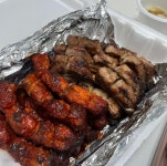 인생극장쪽갈비 수원세류점