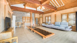 부윤옥 독채 펜션