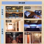 청담독서실 스터디카페 춘천퇴계점