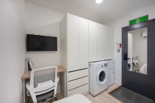 메가스테이 안양점