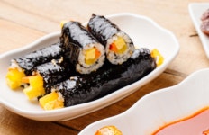 33떡볶이&꼬마김밥 목동강서고점