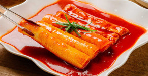 33떡볶이&꼬마김밥 수원능실마을점