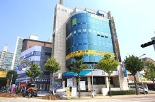 힐스템건강 세교점