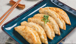 중대장 중화요리