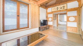 부윤옥 독채 펜션