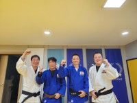 용인대다산유도관